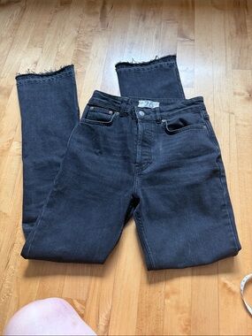 Free people jeans